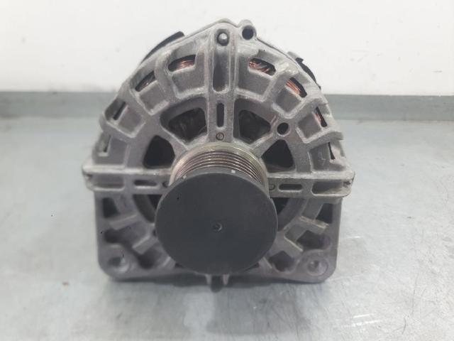 Alternator 231001423R FIAT