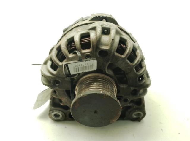 231001568R Renault (RVI)