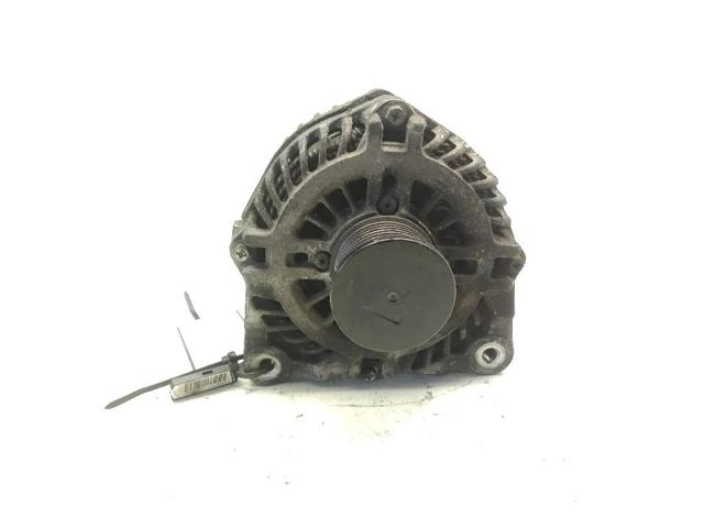 Alternator 231001822R RENAULT