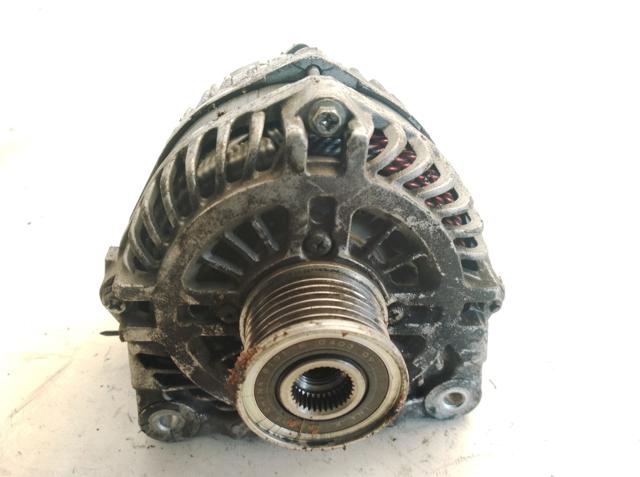 Alternator 231001822R RENAULT