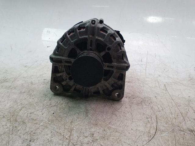 Alternator 231001847R RENAULT