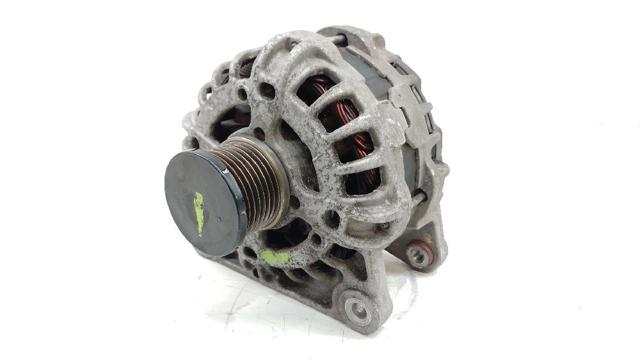 Alternator 231001910R RENAULT