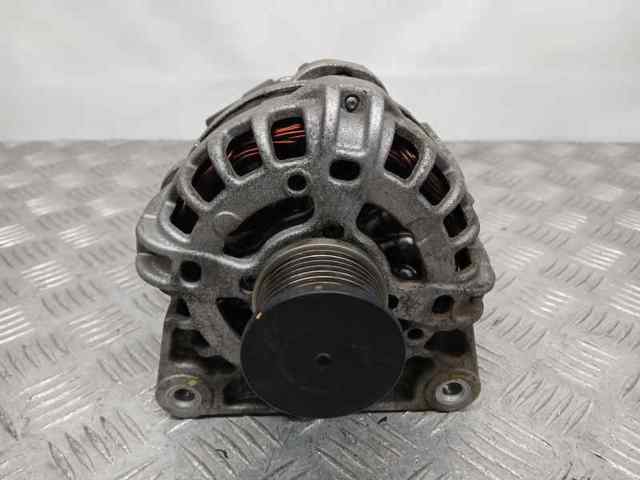Alternator 231001910R RENAULT