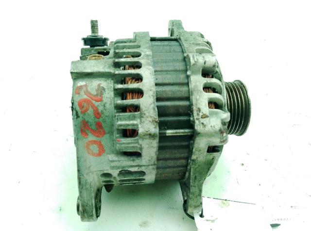 Alternator Nissan Murano Z51