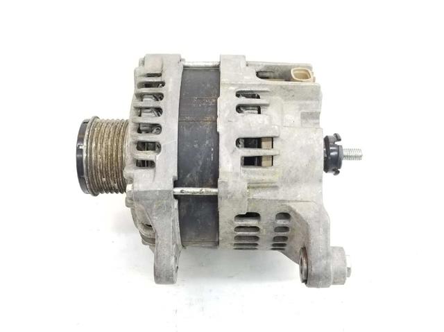 Alternator Infiniti FX