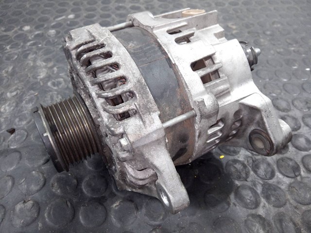 Alternator Infiniti FX