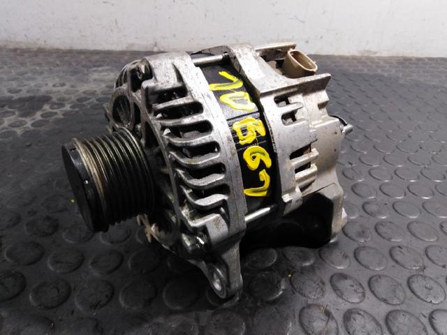 Alternator Infiniti FX