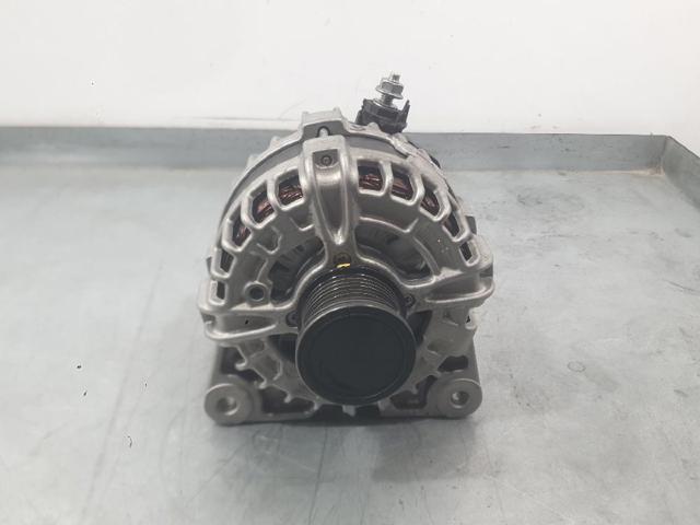 Alternator 231002175R RENAULT