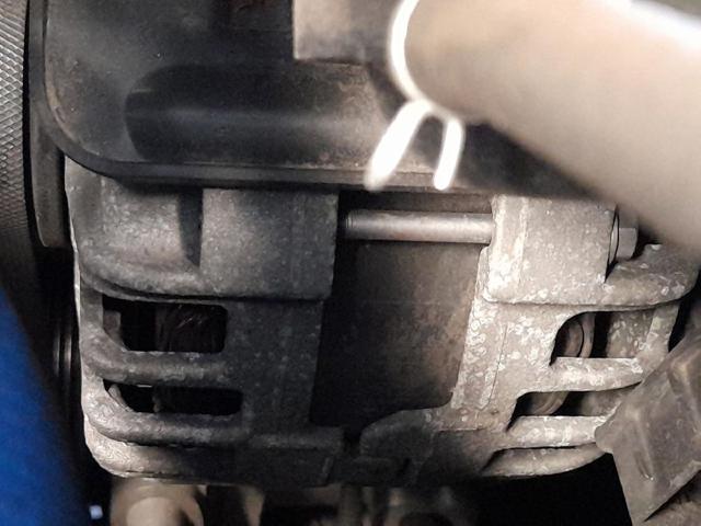 Alternator 231002175R RENAULT