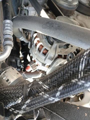 Alternator 231002175R RENAULT