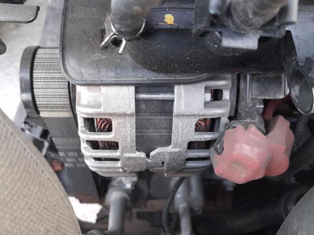 Alternator 231002175R RENAULT