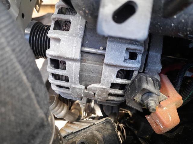 Alternator 231002175R RENAULT