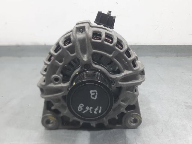 Alternator 231002175R RENAULT