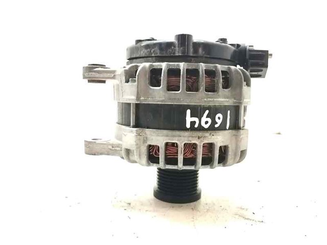 Alternator 231002175R RENAULT