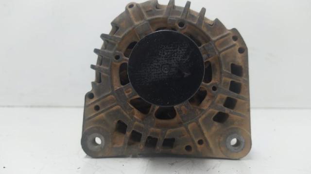 Alternator Smart FORFOUR