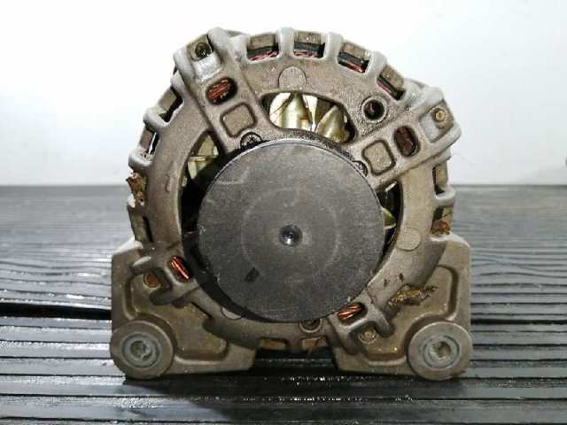 Alternator Smart FORFOUR