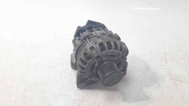 Alternator 231002854R RENAULT