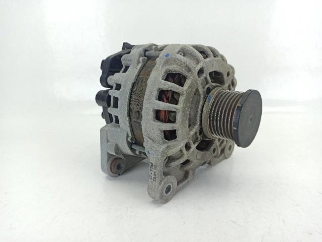 Alternator 231002854R RENAULT