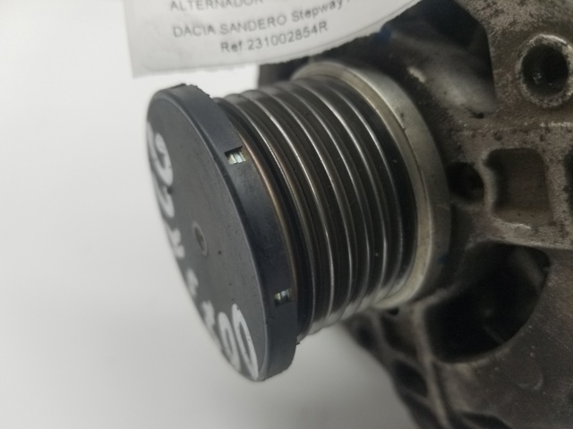 231002854R Renault (RVI)