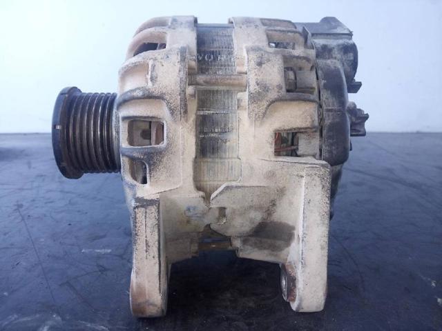 Alternator 231002854R RENAULT