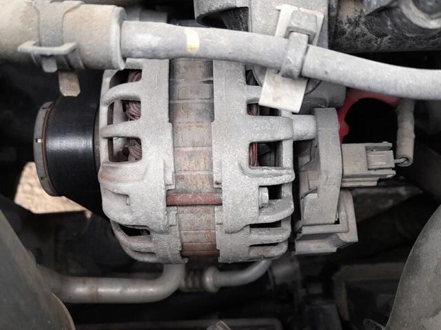 Alternator 231002854R RENAULT
