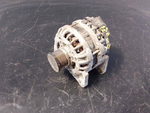 Alternator 231002854R RENAULT