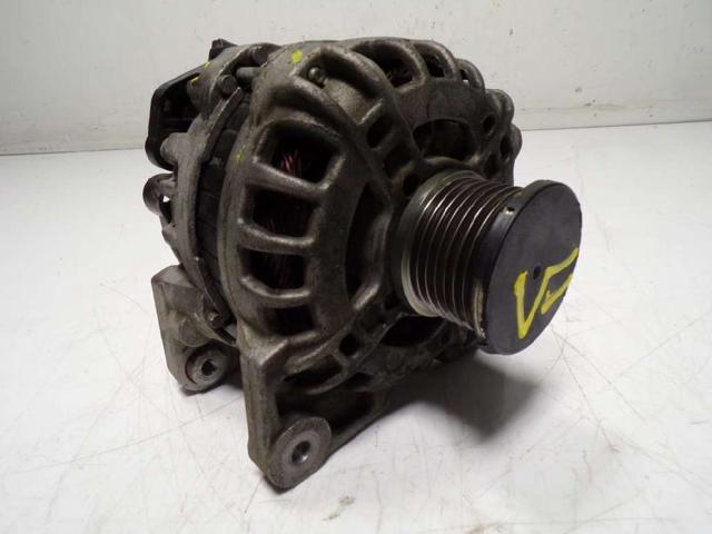 Alternator 231002854R RENAULT