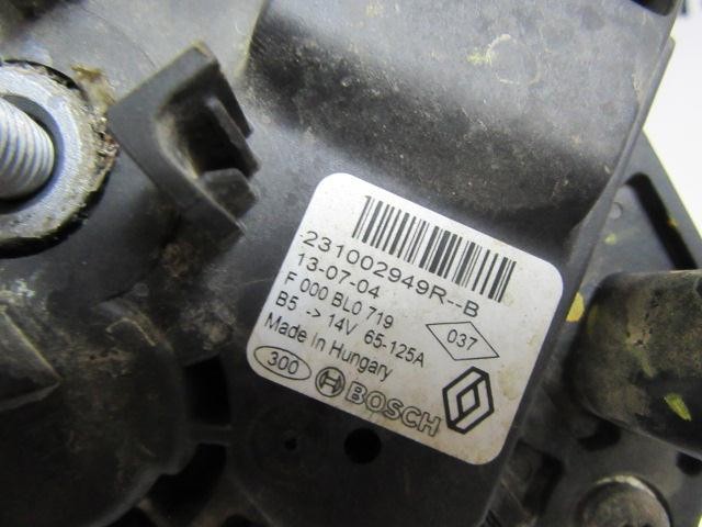 231002949R Renault (RVI)