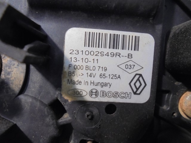 231002949R Renault (RVI)