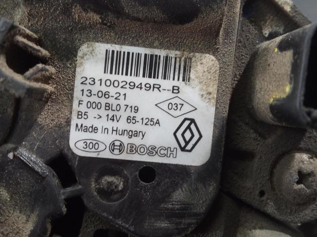 231002949R Renault (RVI)