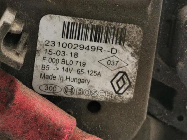 231002949R Renault (RVI)