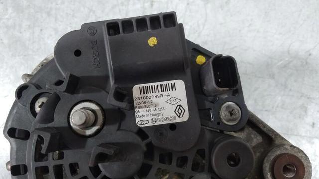 231002949R Renault (RVI)