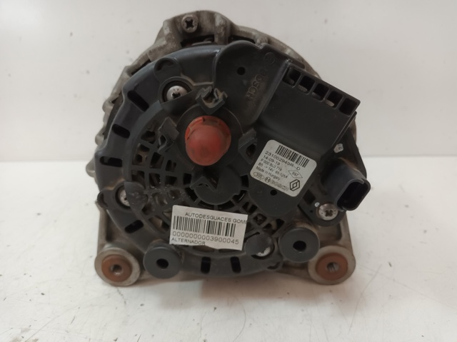 231002949R Renault (RVI)