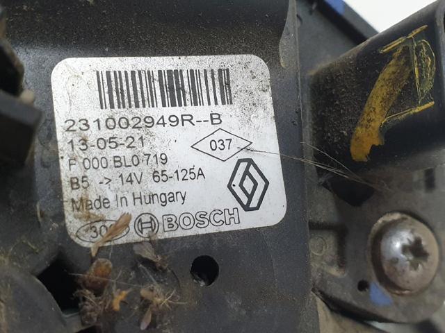 231002949R Renault (RVI)