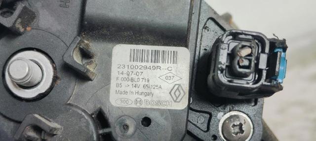 231002949R Renault (RVI)