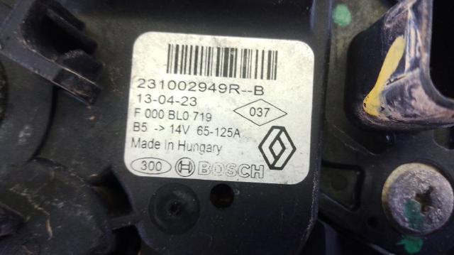 231002949R Renault (RVI)