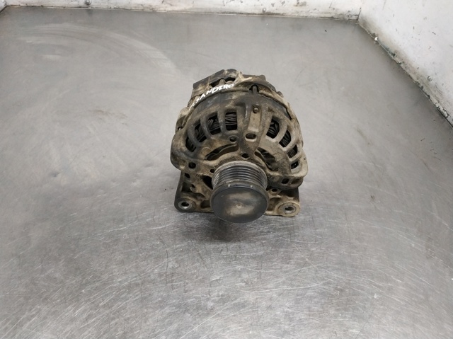 Alternator 231002949RB RENAULT