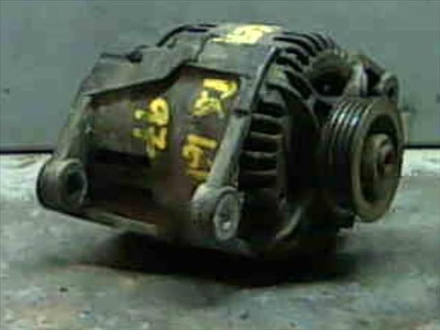 Alternator 231002F001 NISSAN