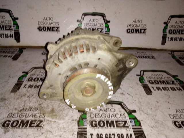 Alternator 231002J600 NISSAN