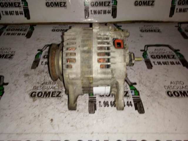 231002J600 Nissan/Infiniti