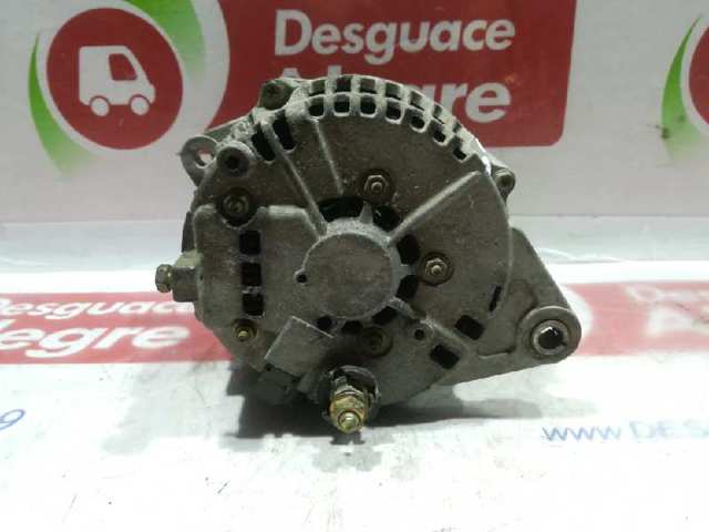 Alternator 231002J600 NISSAN