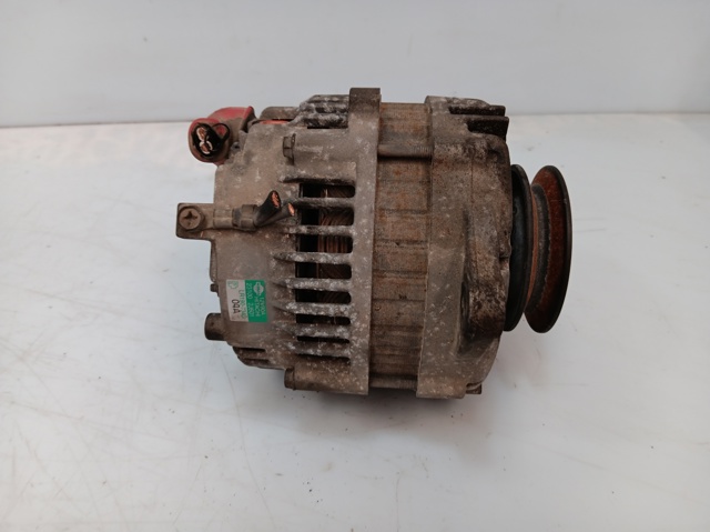 Alternator 231002J601 NISSAN