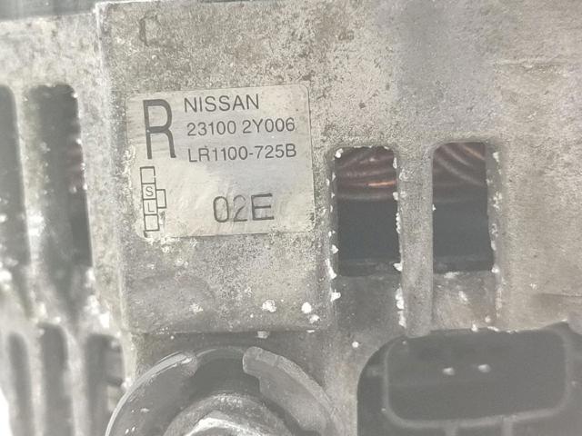 231002Y006 Nissan/Infiniti