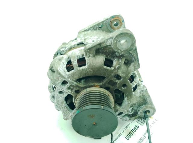 Alternator 231003071R RENAULT