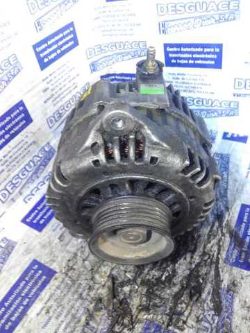 Alternator Nissan Maxima