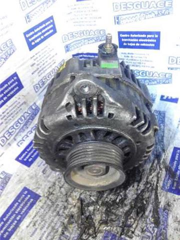 Alternator 2310031U01 NISSAN