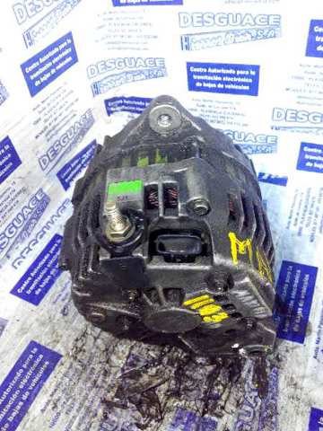 Alternator Nissan Murano