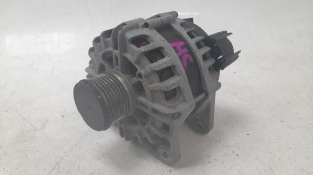 Alternator 231003676R RENAULT