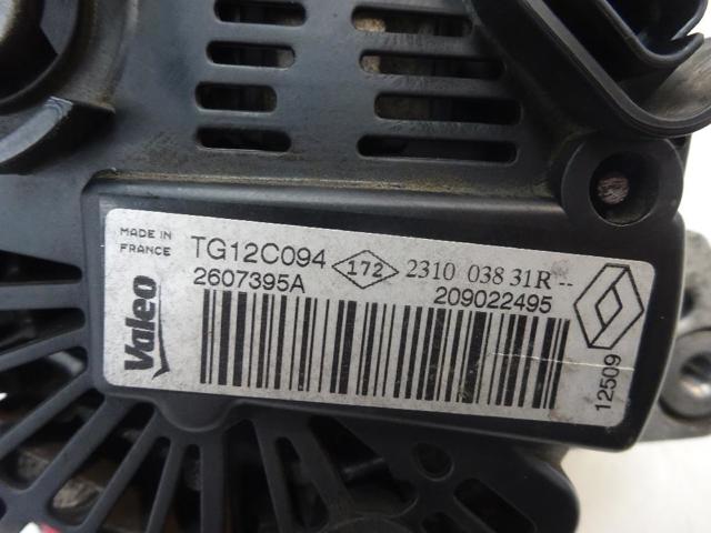 231003831R Renault (RVI)