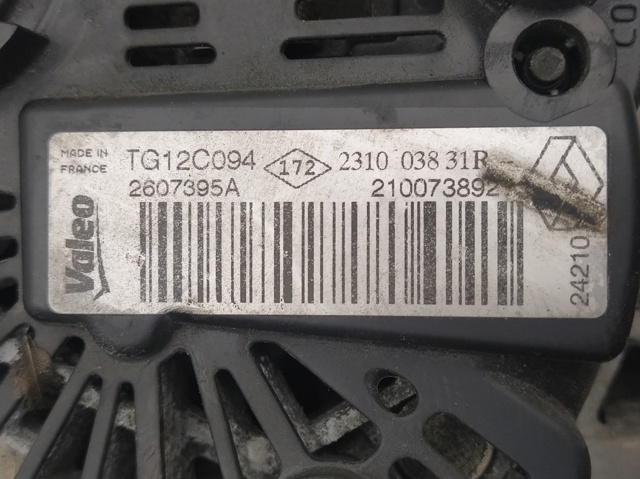 231003831R Renault (RVI)